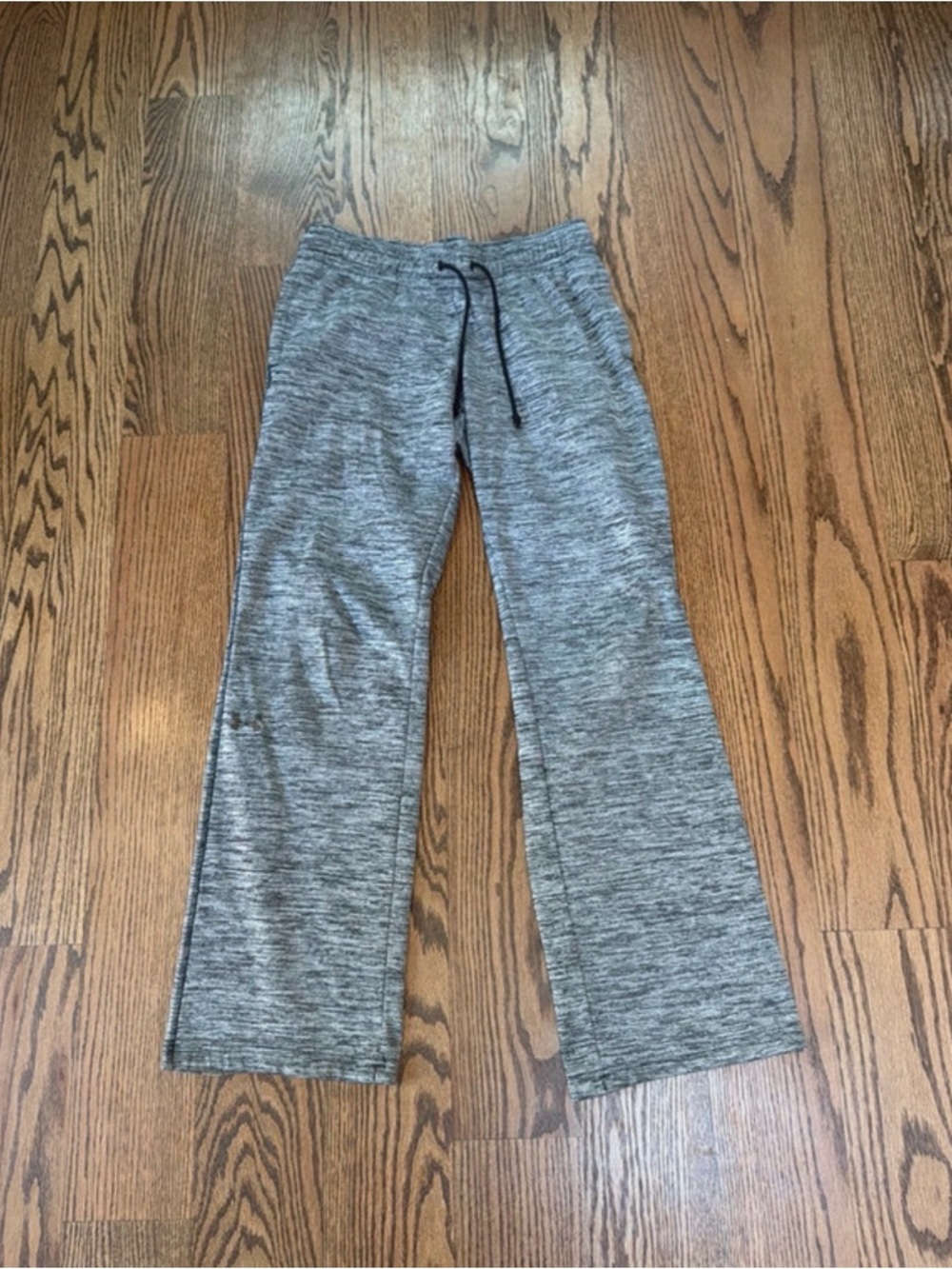Small tall under armour pants